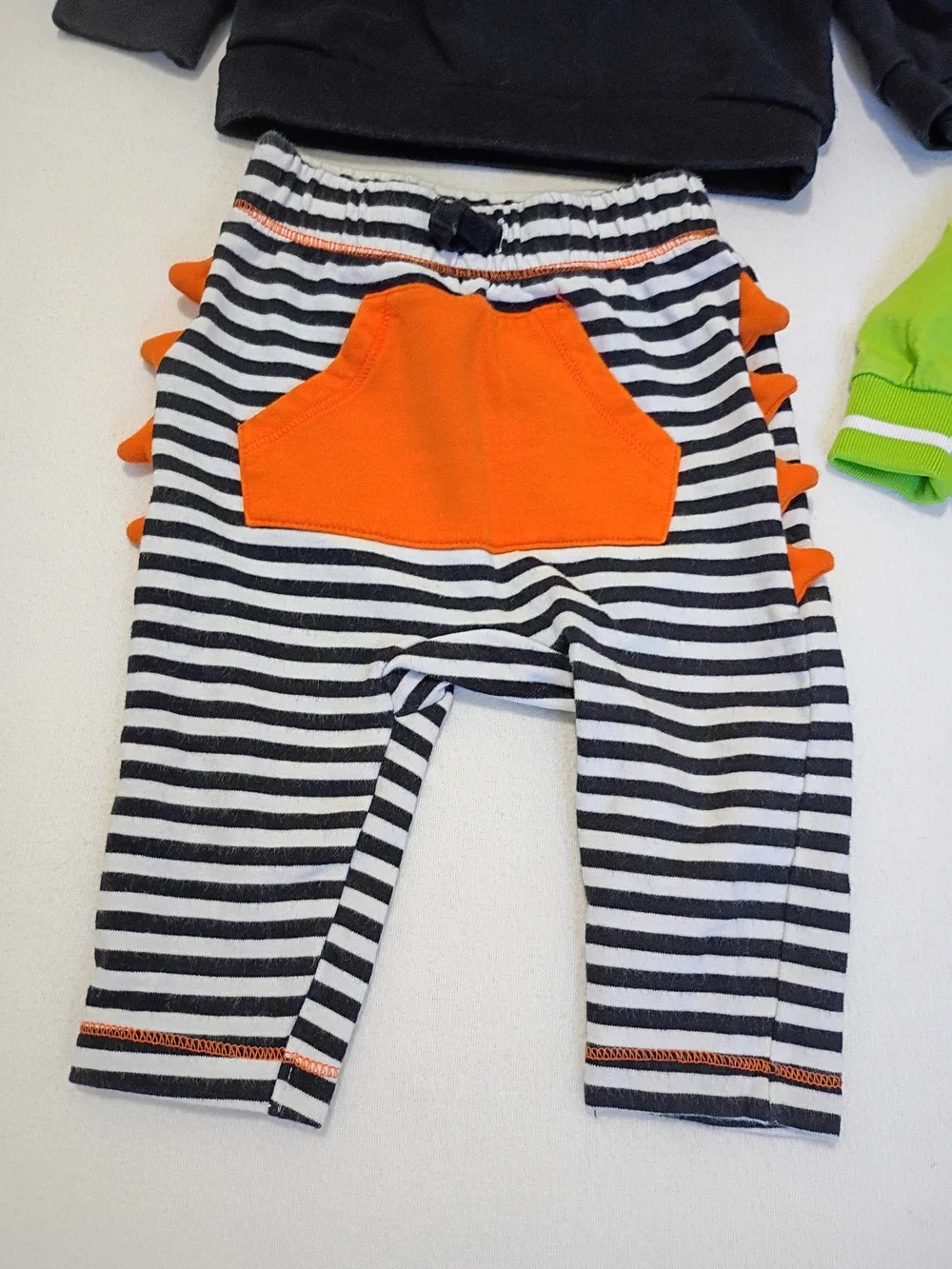 Cat & Jack Baby Halloween 